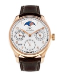 Pre-Owned IWC Portugieser Watch